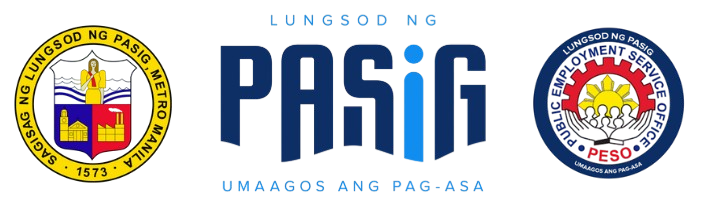 Hanapbuhay sa Pasig
