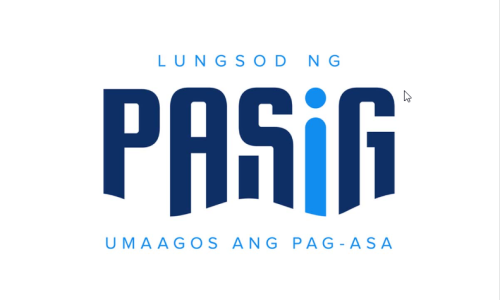 Pasig announces completion of 10 infra projects